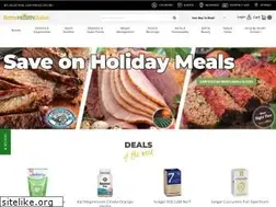 Sites similar to thebetterhealthstore.com