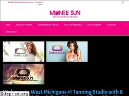 Sites similar to thebettertan.com