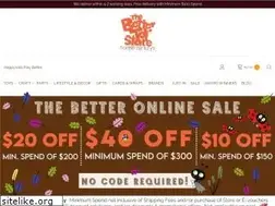Sites similar to thebettertoystore.com