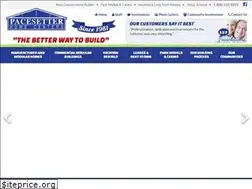 Sites similar to thebetterwaytobuildhomes.com