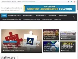 Sites similar to thebettingcoach.com