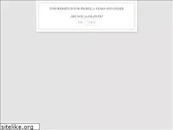 Sites similar to thebettyproject.com