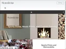 Sites similar to thebevelededgeonline.com