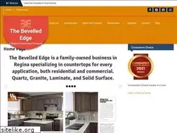 Sites similar to thebevellededge.com