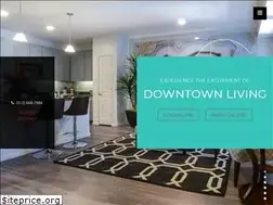 Sites similar to thebeverlyaustin.com