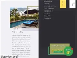 Sites similar to thebeverlyhillsbali.com