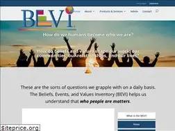 Sites similar to thebevi.com