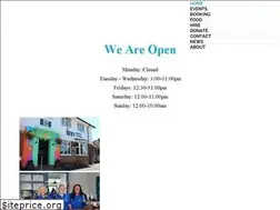 Sites similar to thebevy.co.uk