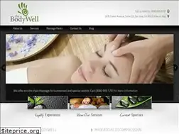 Sites similar to thebewell.com