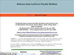 Sites similar to thebeyondcenter.com