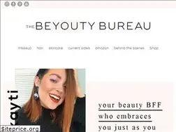 Sites similar to thebeyoutybureau.com