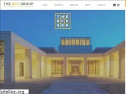 Sites similar to thebfcgroup.com