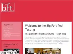 Sites similar to thebft.co.uk