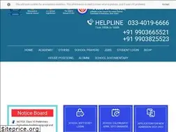 Sites similar to thebgesschool.com