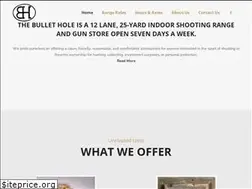 Sites similar to thebh.com
