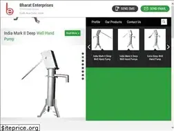Sites similar to thebharatgroup.in