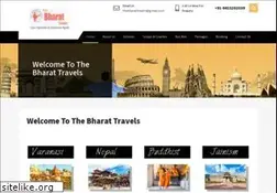 Sites similar to thebharattravels.com