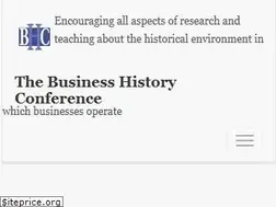 Sites similar to thebhc.org