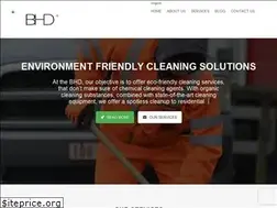 Sites similar to thebhd.com