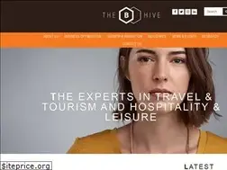 Sites similar to thebhive.com.au
