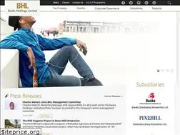 Sites similar to thebhlgroup.com