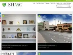 Sites similar to thebhmwg.com