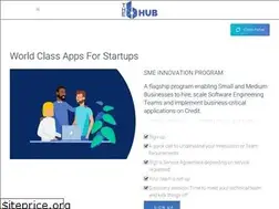 Sites similar to thebhub.co.ke