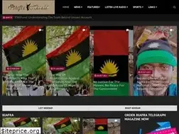 Sites similar to thebiafraherald.co