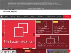 Sites similar to thebiafratelegraph.co