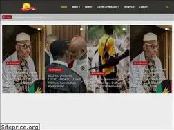 Sites similar to thebiafratimes.co