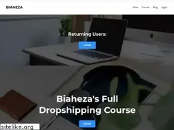 Sites similar to thebiahezacourse.com