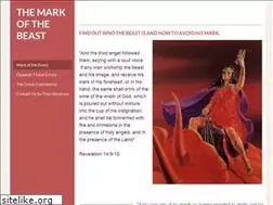 Sites similar to thebiblesaystruth.info