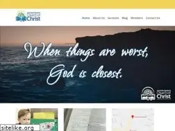 Sites similar to thebibleway.org