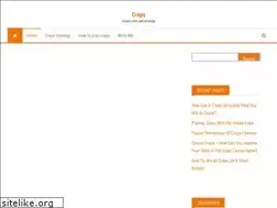 Sites similar to thebiblicalworldview.org