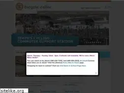 Sites similar to thebicyclecellar.com