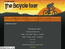 Sites similar to thebicyclefixer.com