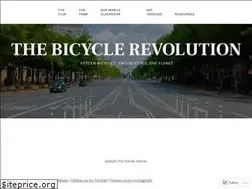 Sites similar to thebicyclerevolution.org