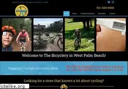 Sites similar to thebicyclery.com