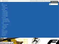 Sites similar to thebicycleshackllc.com