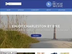 Sites similar to thebicycleshoppe.com