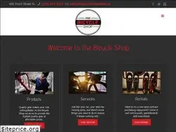 Sites similar to thebicycleshopsarnia.ca