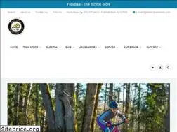 Sites similar to thebicyclestorenj.com