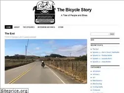 Sites similar to thebicyclestory.com