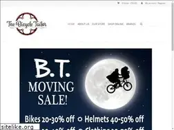 Sites similar to thebicycletailor.ca