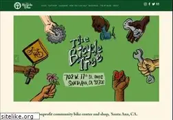 Sites similar to thebicycletree.org