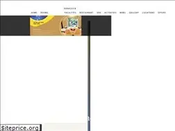 Sites similar to thebidadarivillasandspa.com