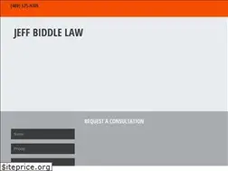 Sites similar to thebiddlelawfirm.com