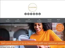 Sites similar to thebidtoolkit.com