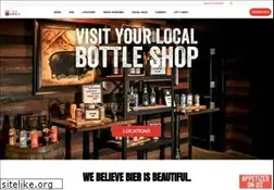 Sites similar to thebiermarkt.com