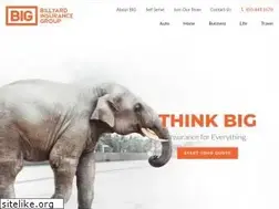 Sites similar to thebig.ca